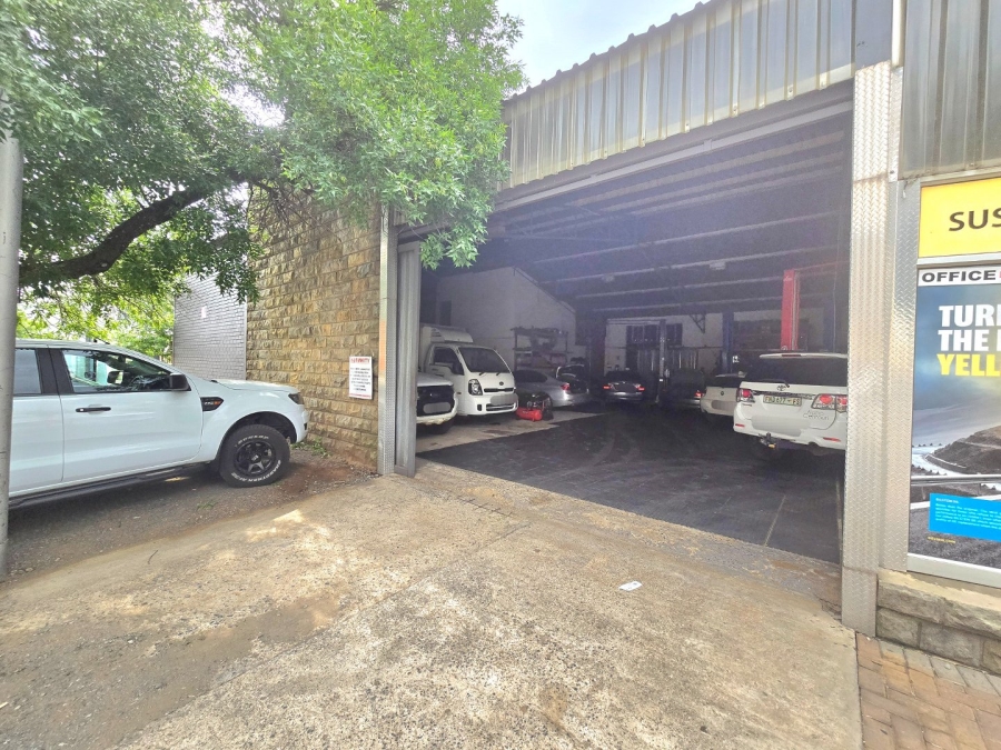 To Let commercial Property for Rent in Bethlehem Free State